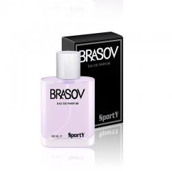 Brasov Eau De Perfume Sporty 100ml