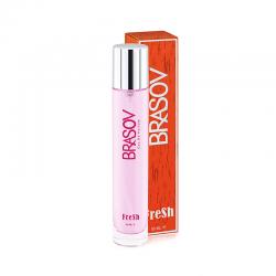 Brasov Eau De Perfume Fresh 50ml