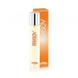 Brasov Eau De Perfume Energy 50ml