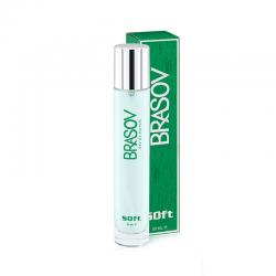Brasov Eau De Perfume Soft 50ml