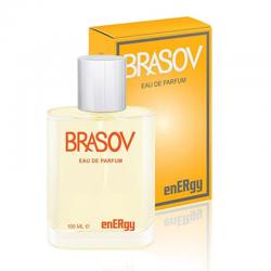 Brasov Eau De Perfume Energy 100ml