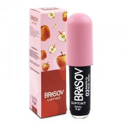 Brasov Lip Tint 02. Apple-ly Ever After 5gr