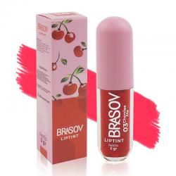 Brasov Lip Tint 03. Cherries Me 5gr