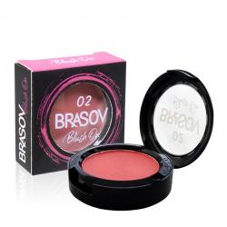 Brasov Blush On 02 4.5gr
