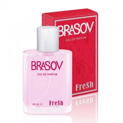 Brasov Eau De Perfume Fresh 100ml