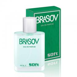 Brasov Eau De Perfume Soft 100ml