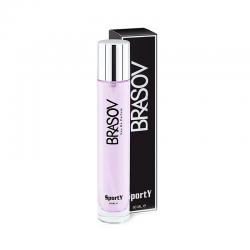 Brasov Eau De Perfume Sporty 50ml