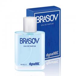 Brasov Eau De Perfume Dynamic 100ml
