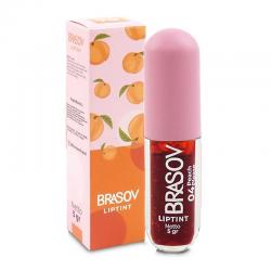Brasov Lip Tint 04. Peach Please 5gr