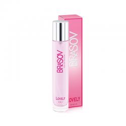 Brasov Eau De Perfume Lovely 50ml