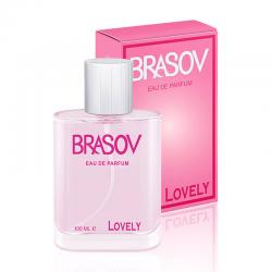 Brasov Eau De Perfume Lovely 100ml