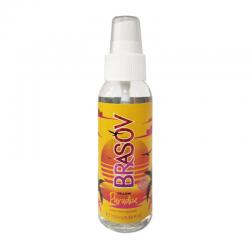 Brasov Body Mist Cologne Yellow Paradise 100ml