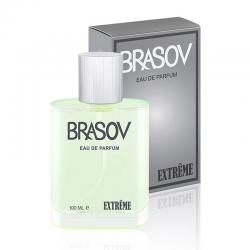 Brasov Eau De Perfume Extreme 100ml