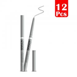 Brasov EyeLiner Auto Silver (12 Pcs)