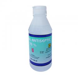 Brata Care Alkohol Antiseptik 70% 100ml