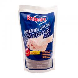 Brata Care Sabun Cuci Tangan 800ml