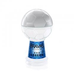 Bravas Eau De Perfume Sport Legend 110ml
