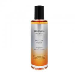 Braven Collection Eau De Parfum Vanilla Wood 100ml