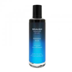Braven Collection Eau De Parfum Sensual Oud 100ml