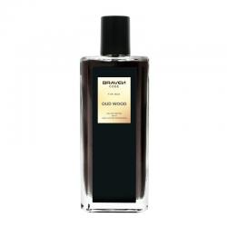 Braven Code Eau De Parfum Oud Wood 100ml