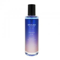 Braven Collection Eau De Parfum French Oak 100ml