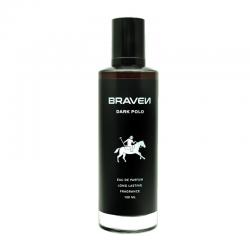 Braven Eau De Parfum Dark Polo 100ml