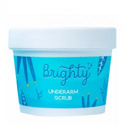 Brighty Underarm Scrub 80gr