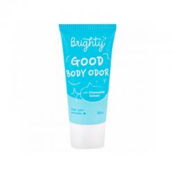 Brighty Good Body Odor 30ml