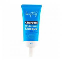 Brighty Charcoal Underarm Masque 60gr