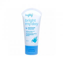 Brighty My Day Niacinamide Body Wash 60ml