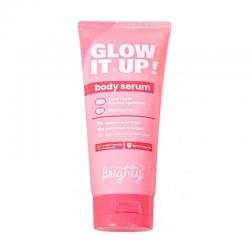 Brighty Body Serum Glow It Up 100ml