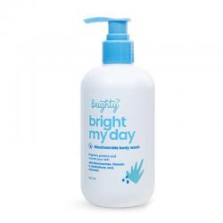 Brighty My Day Niacinamide Body Wash 300ml