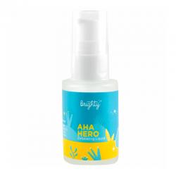 Brighty AHA Hero Exfoliating Liquid 35ml