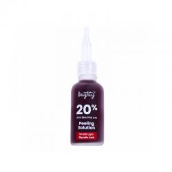 Brighty 20% AHA BHA PHA LHA Peeling Solution