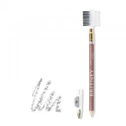 Britney Perfect Eyebrow Pencil 03. Silver 2.5gr