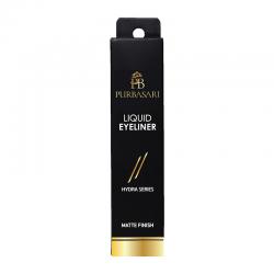Purbasari Liquid Eyeliner Matte Finish 4ml