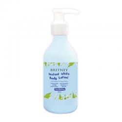 Britney Instant White Body Lotion Comforting 300ml