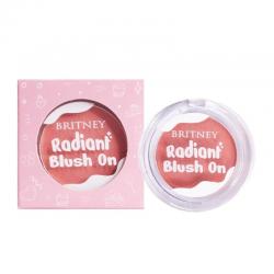 Britney Radiant Blush On 01. Love 3.5gr