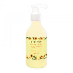 Britney Instant White Body Lotion Caring 300ml