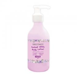 Britney Instant White Body Lotion Inspiring 300ml