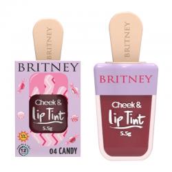 Britney Cheek and Lip Tint Candy 5.5gr