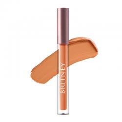 Britney Dreamy Matte Lip Cream 07 Humble 1.5gr