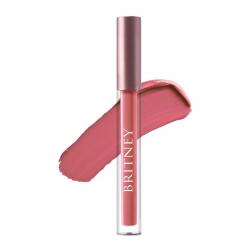 Britney Dreamy Matte Lip Cream 10 Cute 1.5gr