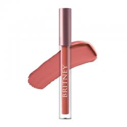 Britney Dreamy Matte Lip Cream 09 Romantic 1.5gr