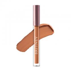 Britney Dreamy Matte Lip Cream 08 Classy 1.5gr