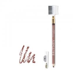 Britney Perfect Eyebrow Pencil 02. Brown 2.5gr