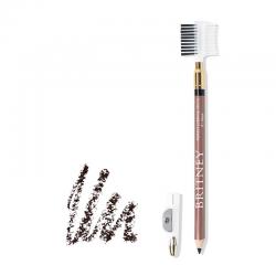 Britney Perfect Eyebrow Pencil 01. Black 2.5gr