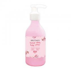 Britney Instant White Body Lotion Loving 300ml