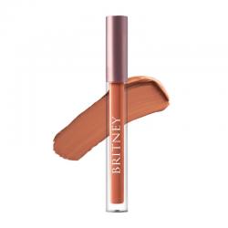 Britney Dreamy Matte Lip Cream 12 Powerful 1.5gr