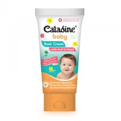 Caladine Baby Rash Cream 50gr